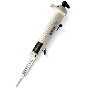 Labnet Labpette R Repeating Pipette for Volumes 1-5000 uL